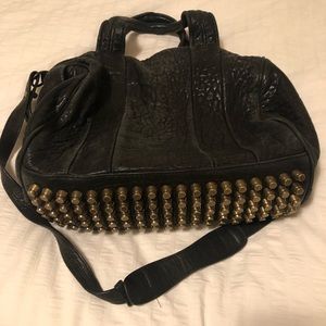 COPY - Alexander Wang Rocco Duffle Bag